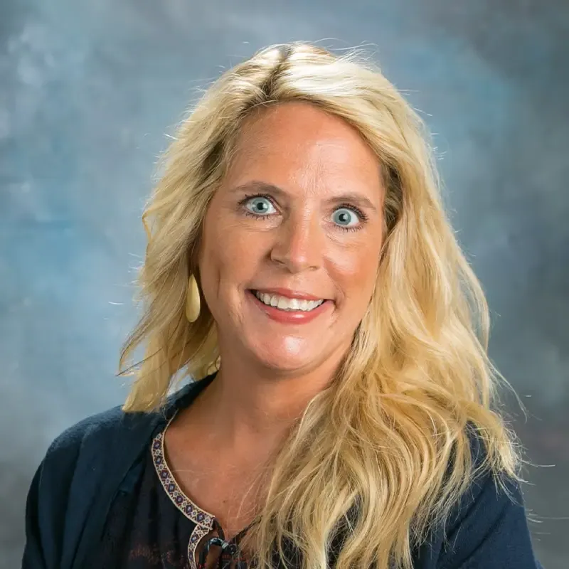 Headshot of Brenda Boleyn